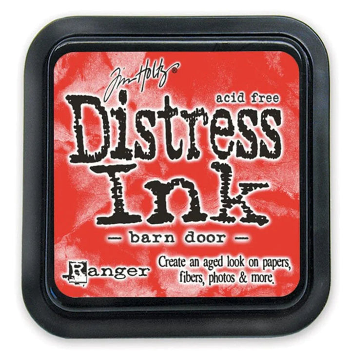 Tim Holtz Distress Oxide Ink Pads, Choose Your Color