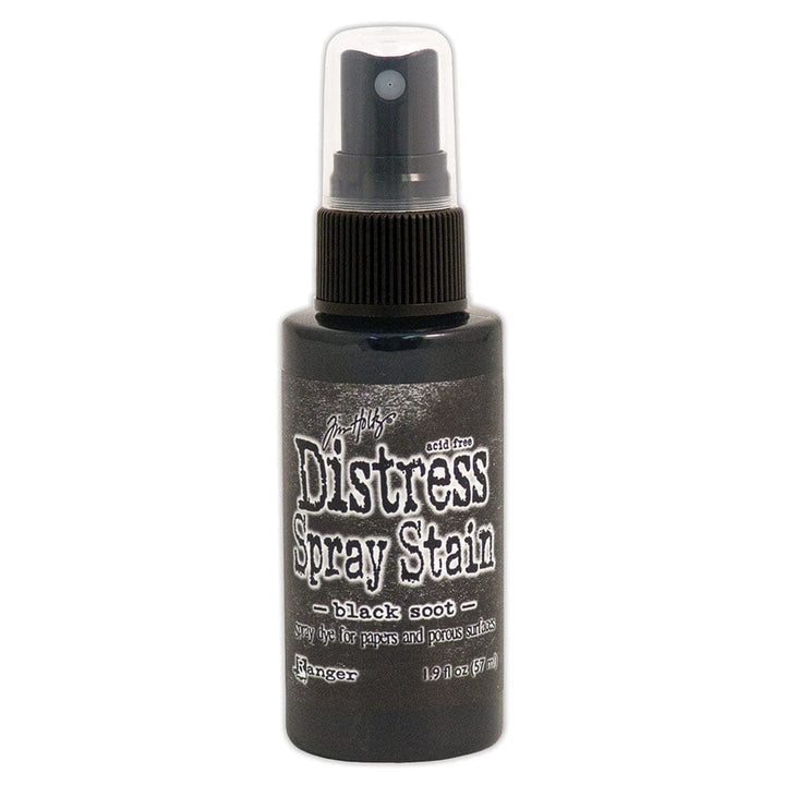 Tim Holtz Distress Spray Stain, Choose Your Color