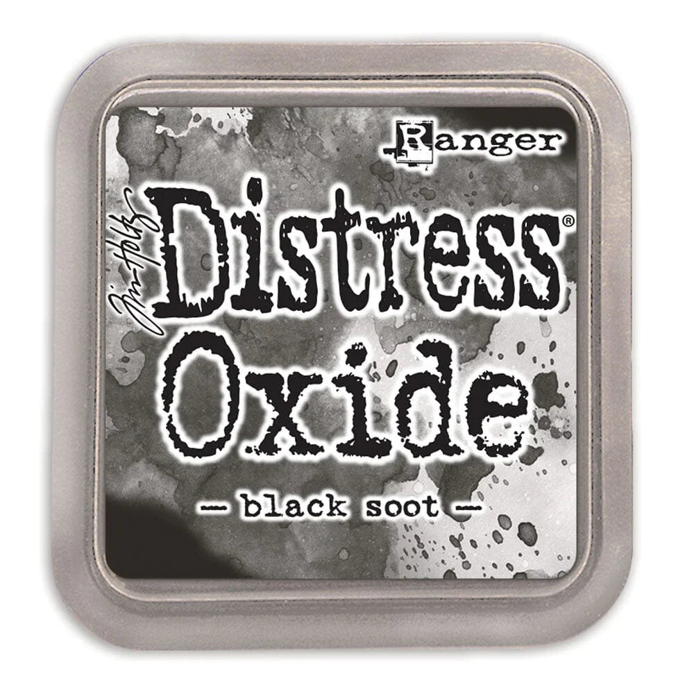 Tim Holtz Distress Oxide Ink Pads, Choose Your Color from Set #2