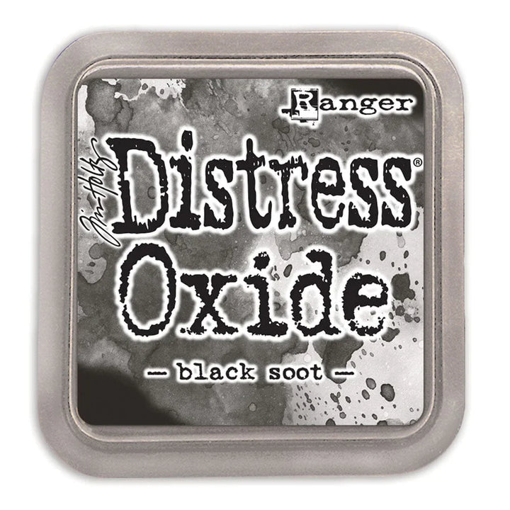 Tim Holtz Distress Oxide Ink Pads, Choose Your Color from Set #2