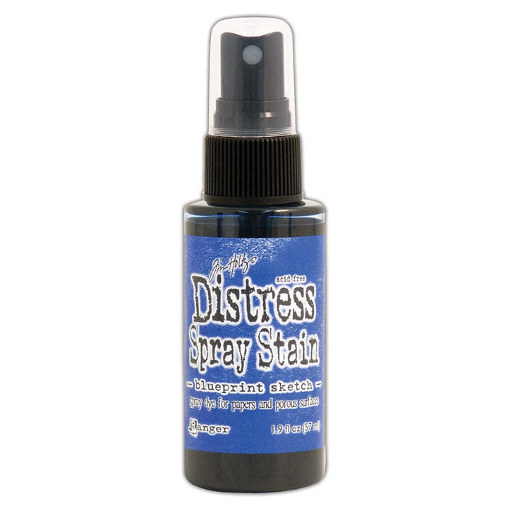 Tim Holtz Distress Spray Stain, Choose Your Color