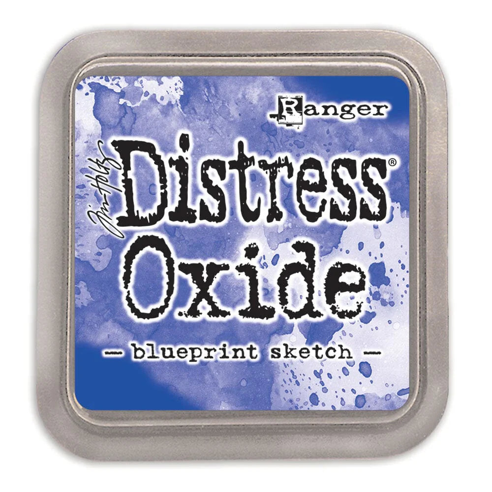 Tim Holtz Distress Oxide Ink Pads, Choose Your Color