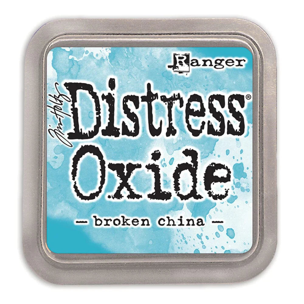 Tim Holtz Distress Oxide Ink Pads, Choose Your Color from Set #1