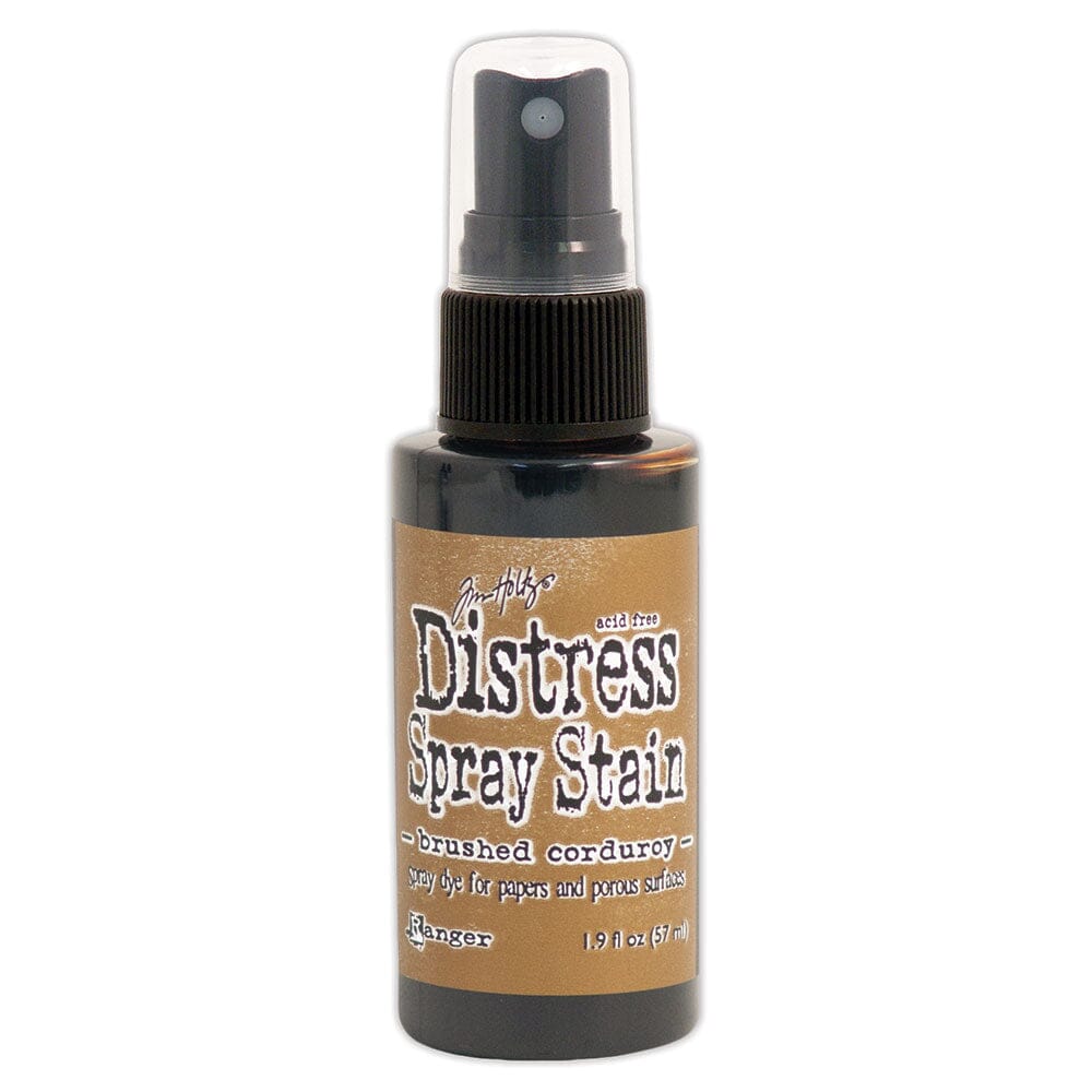 Tim Holtz Distress Spray Stain, Choose Your Color