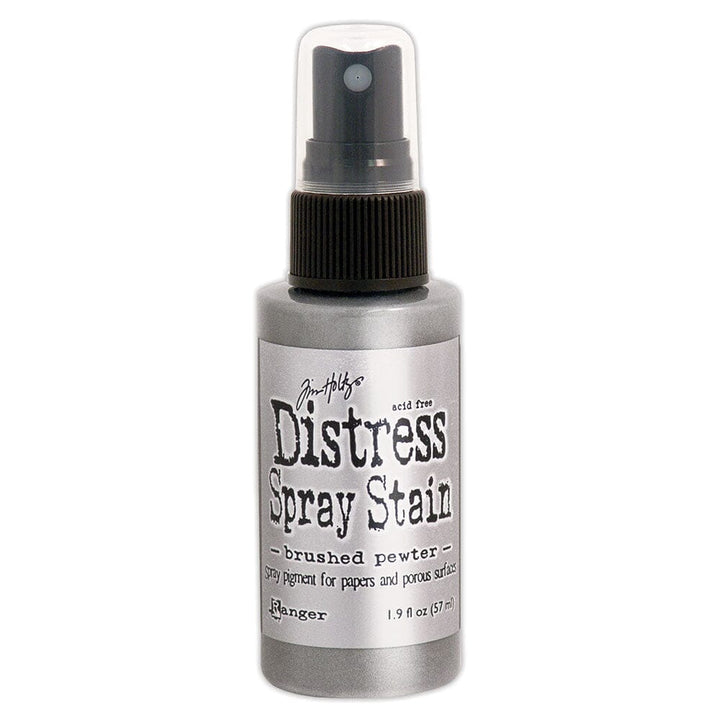 Tim Holtz Distress Spray Stain, Choose Your Color