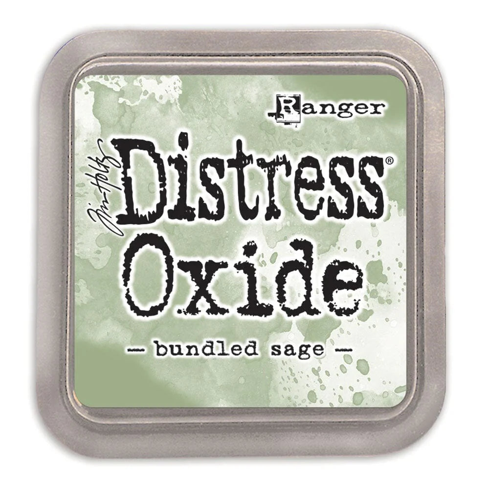 Tim Holtz Distress Oxide Ink Pads, Choose Your Color