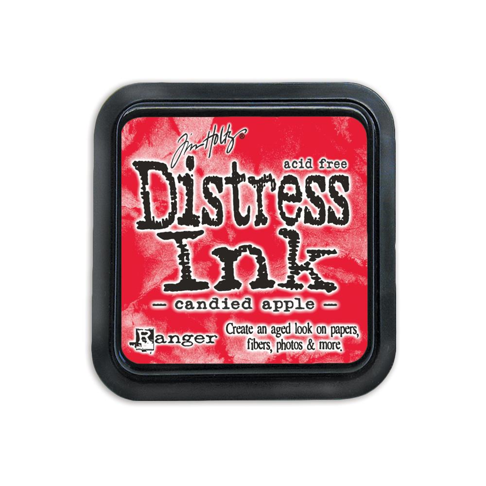Tim Holtz 3"x3" Distress Ink Pads, Choose Your Color