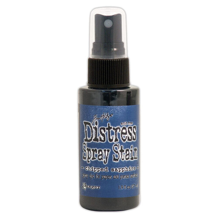 Tim Holtz Distress Spray Stain, Choose Your Color