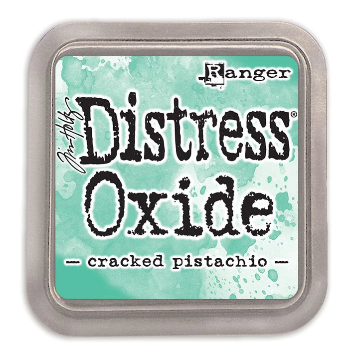Tim Holtz Distress Oxide Ink Pads, Choose Your Color from Set #1