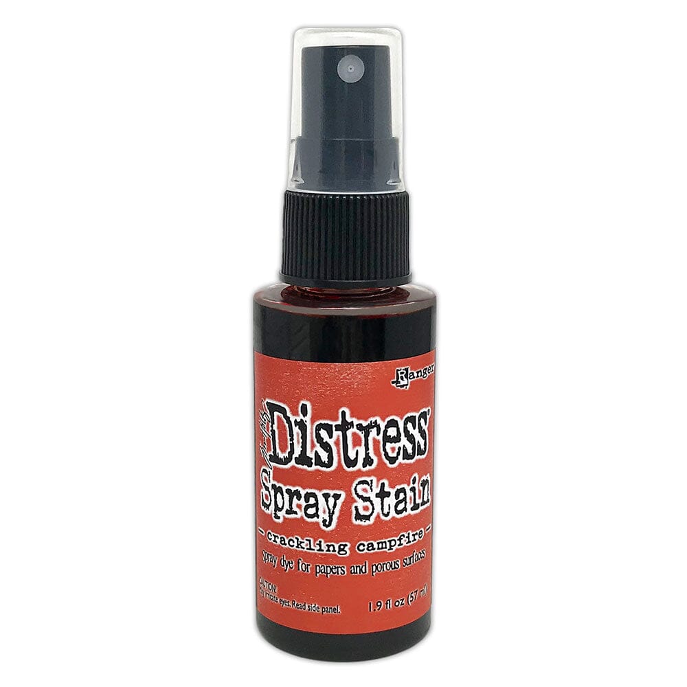 Tim Holtz Distress Spray Stain, Choose Your Color