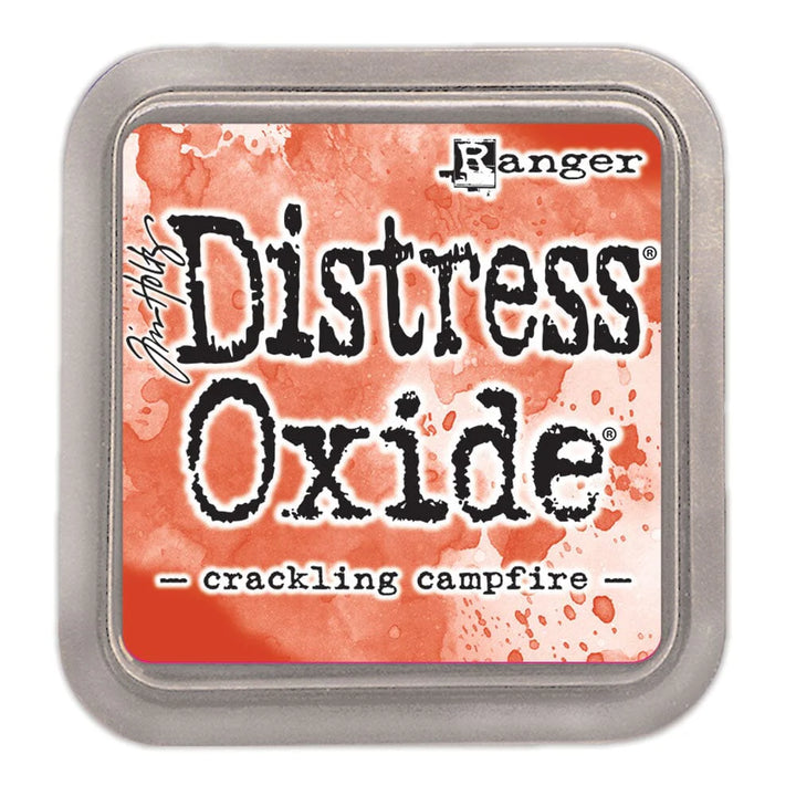 Tim Holtz Distress Oxide Ink Pads (New Colors!)