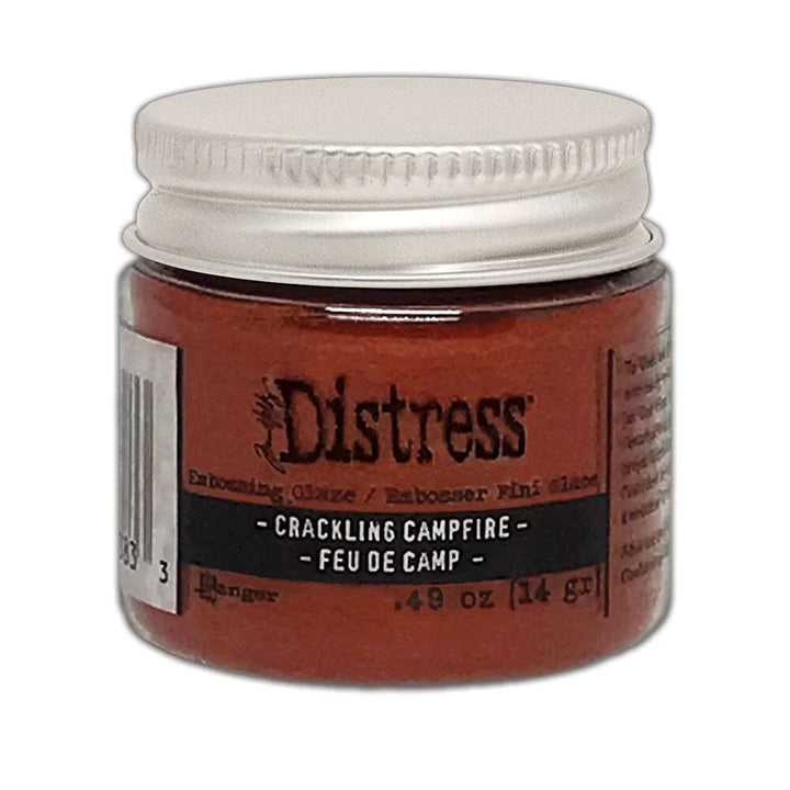 Tim Holtz Distress Embossing Glaze (New Colors!)