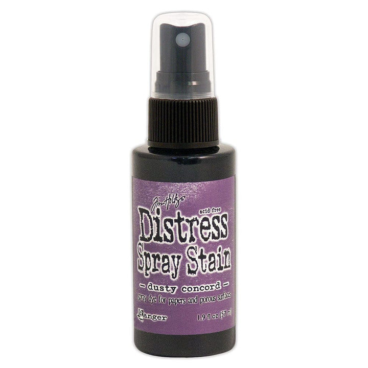 Tim Holtz Distress Spray Stain, Choose Your Color