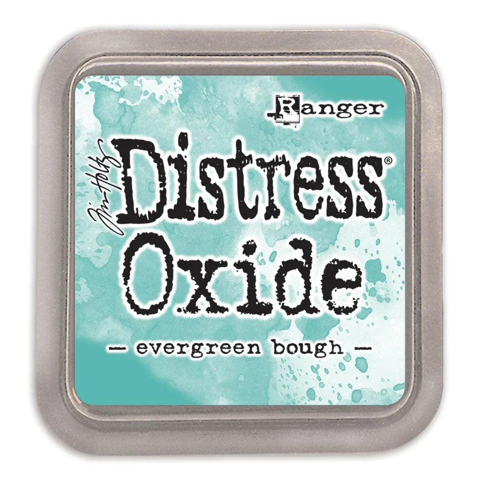 Tim Holtz Distress Oxide Ink Pads, Choose Your Color