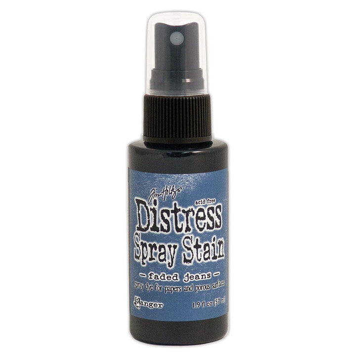 Tim Holtz Distress Spray Stain, Choose Your Color