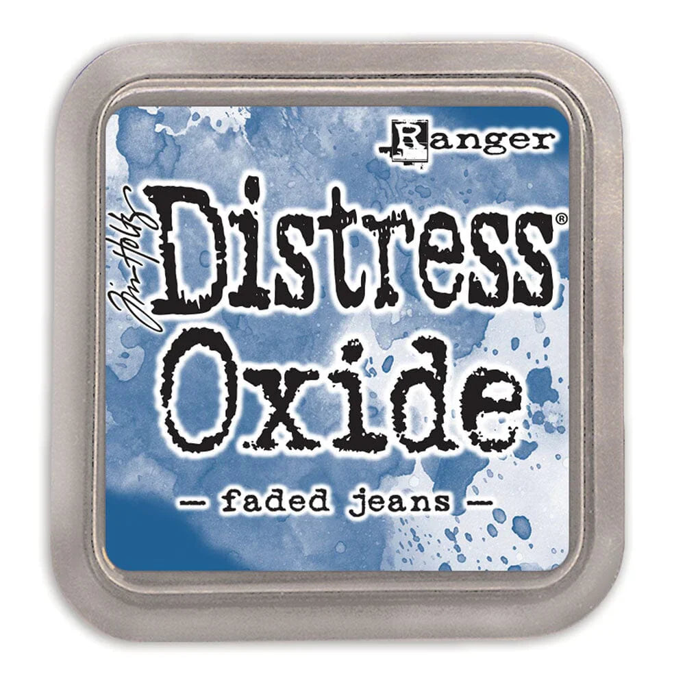 Tim Holtz Distress Oxide Ink Pads, Choose Your Color from Set #1