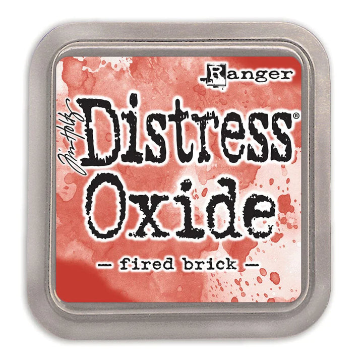 Tim Holtz Distress Oxide Ink Pads, Choose Your Color