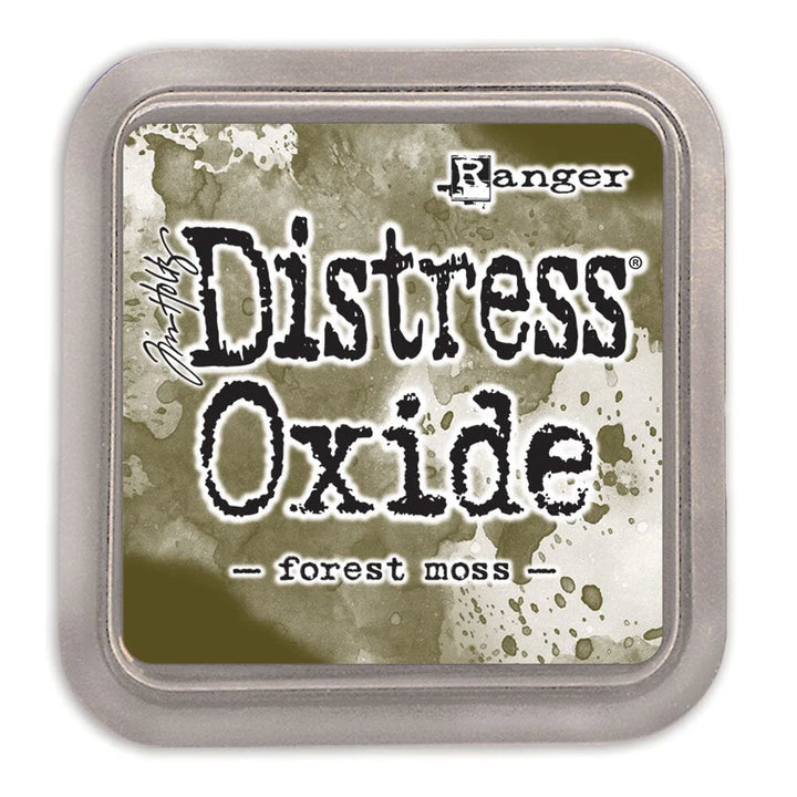 Tim Holtz Distress Oxide Ink Pads, Choose Your Color from Set #3