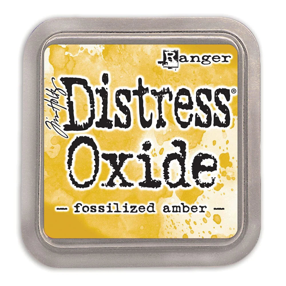 Tim Holtz Distress Oxide Ink Pads, Choose Your Color from Set #1