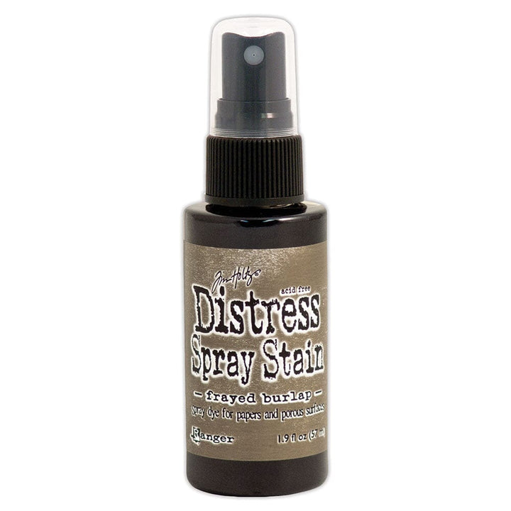 Tim Holtz Distress Spray Stain, Choose Your Color