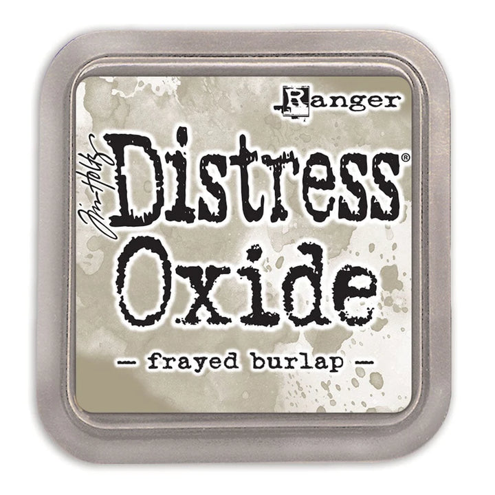 Tim Holtz Distress Oxide Ink Pads, Choose Your Color from Set #2