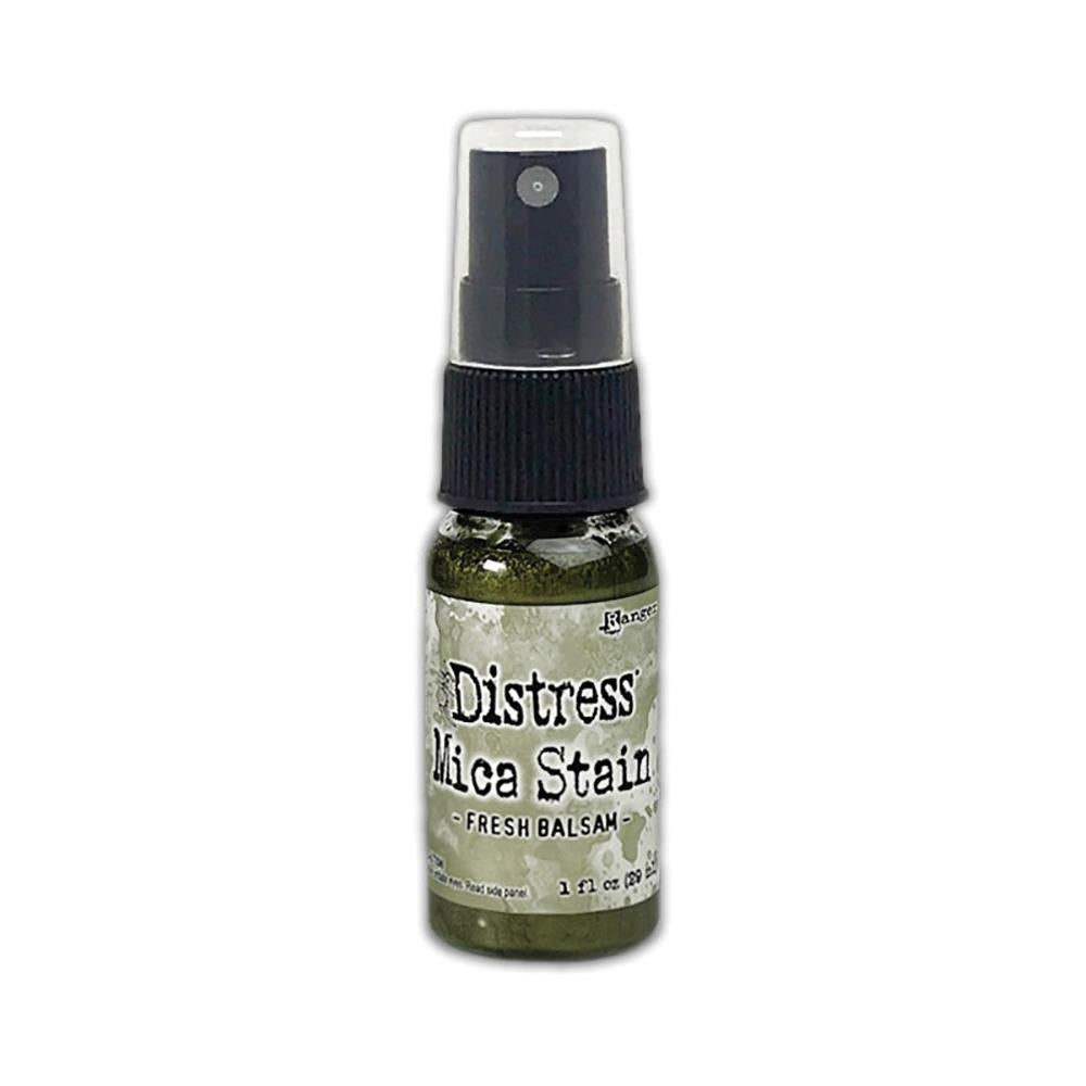 Tim Holtz Distress Mica Stain, 1oz, Choose Your Color