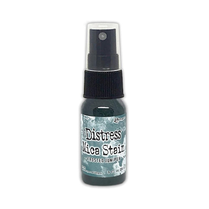 Tim Holtz Distress Mica Stain, 1oz, Choose Your Color