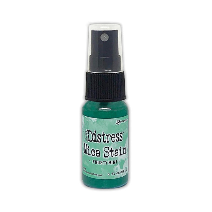 Tim Holtz Distress Mica Stain, 1oz, Choose Your Color