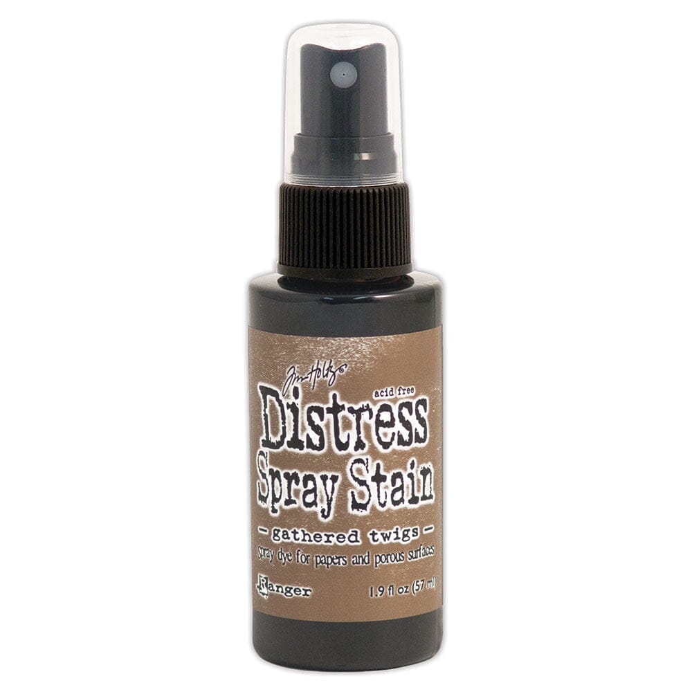 Tim Holtz Distress Spray Stain, Choose Your Color