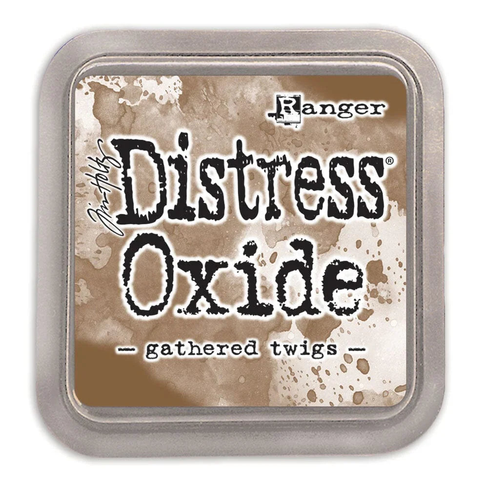 Tim Holtz Distress Oxide Ink Pads, Choose Your Color