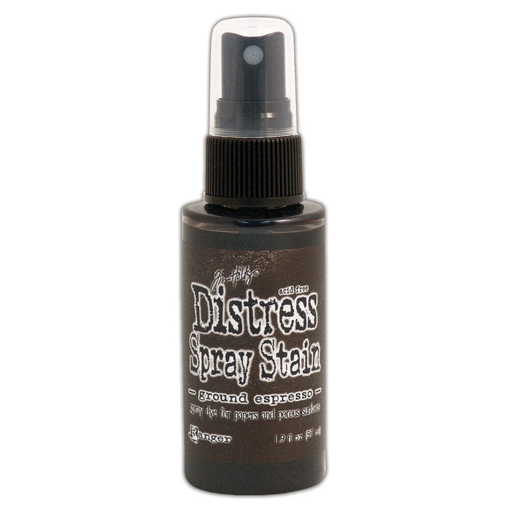 Tim Holtz Distress Spray Stain, Choose Your Color