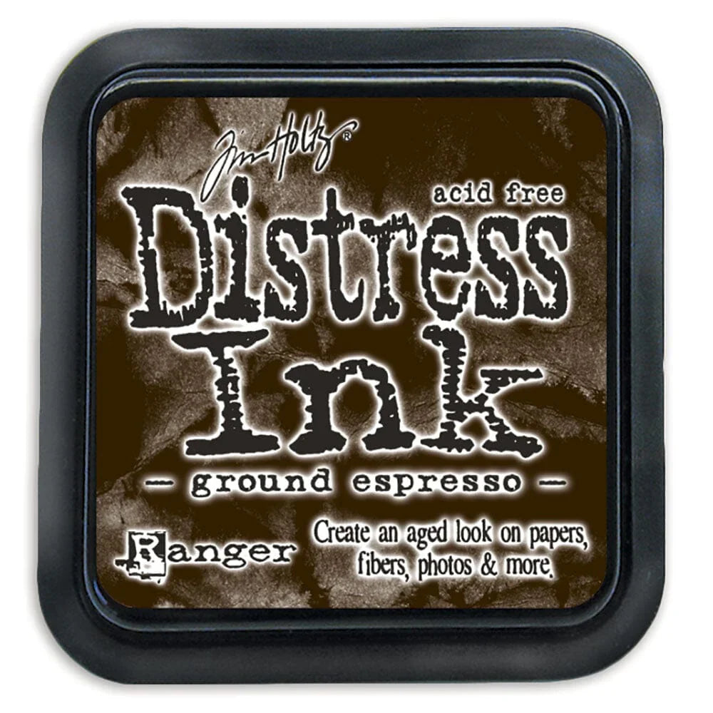 Tim Holtz Distress Oxide Ink Pads, Choose Your Color