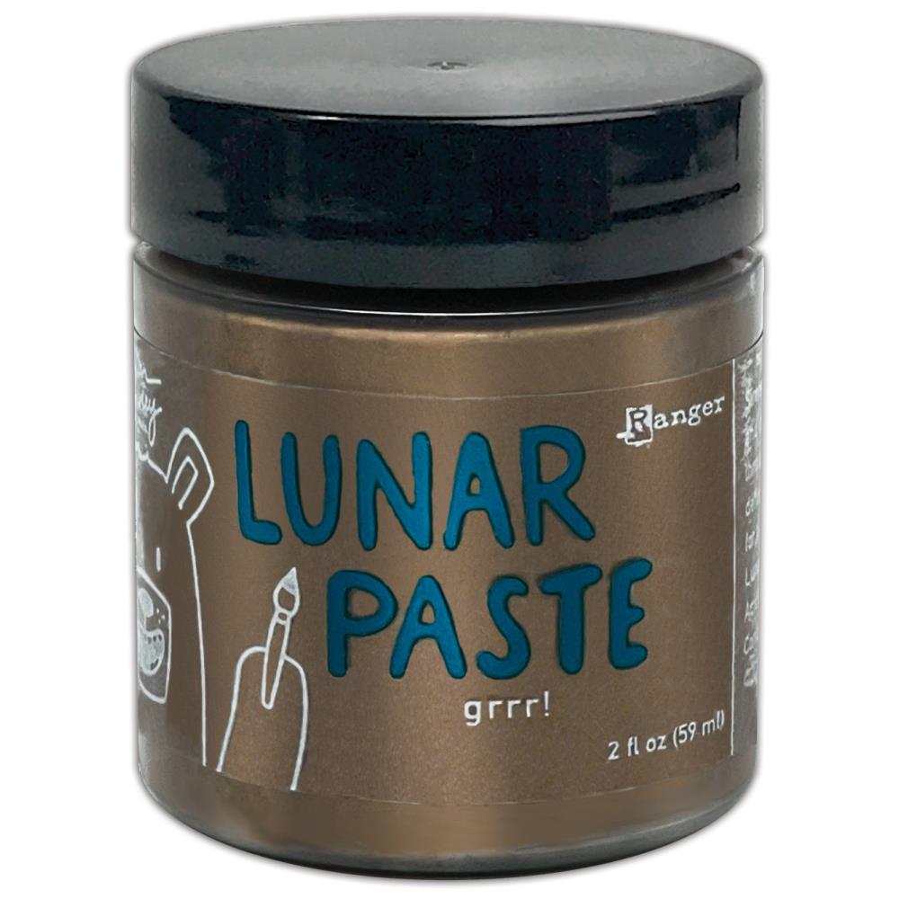 NEW Lunar Paste Colors & 4 More Ways to Use Them!
