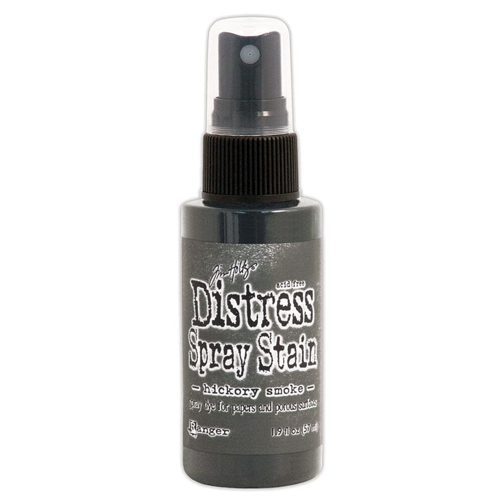 Tim Holtz Distress Spray Stain, Choose Your Color