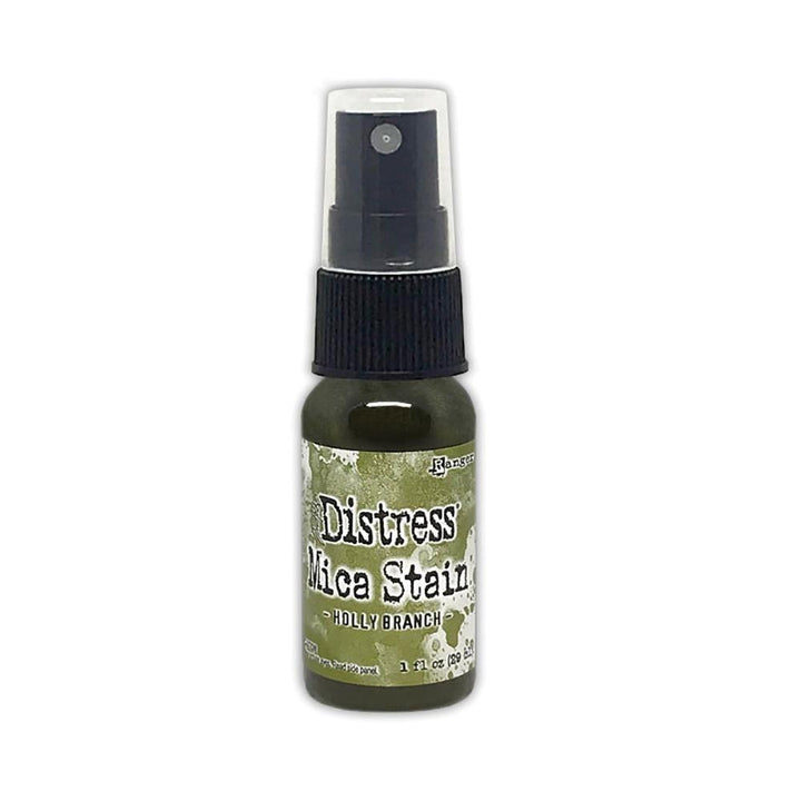 Tim Holtz Distress Mica Stain, 1oz, Choose Your Color