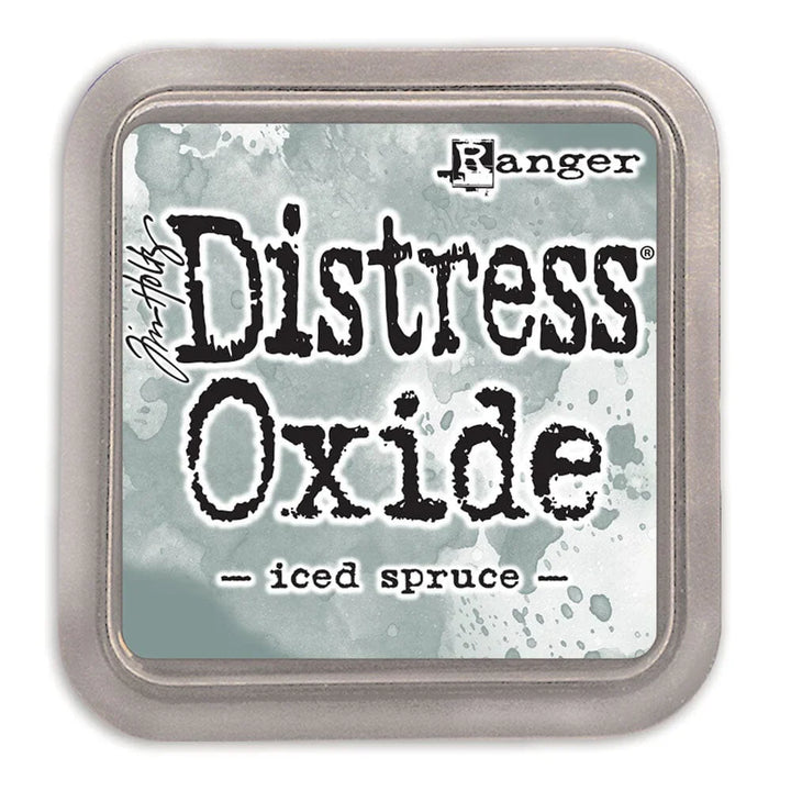 Tim Holtz Distress Oxide Ink Pads, Choose Your Color from Set #1