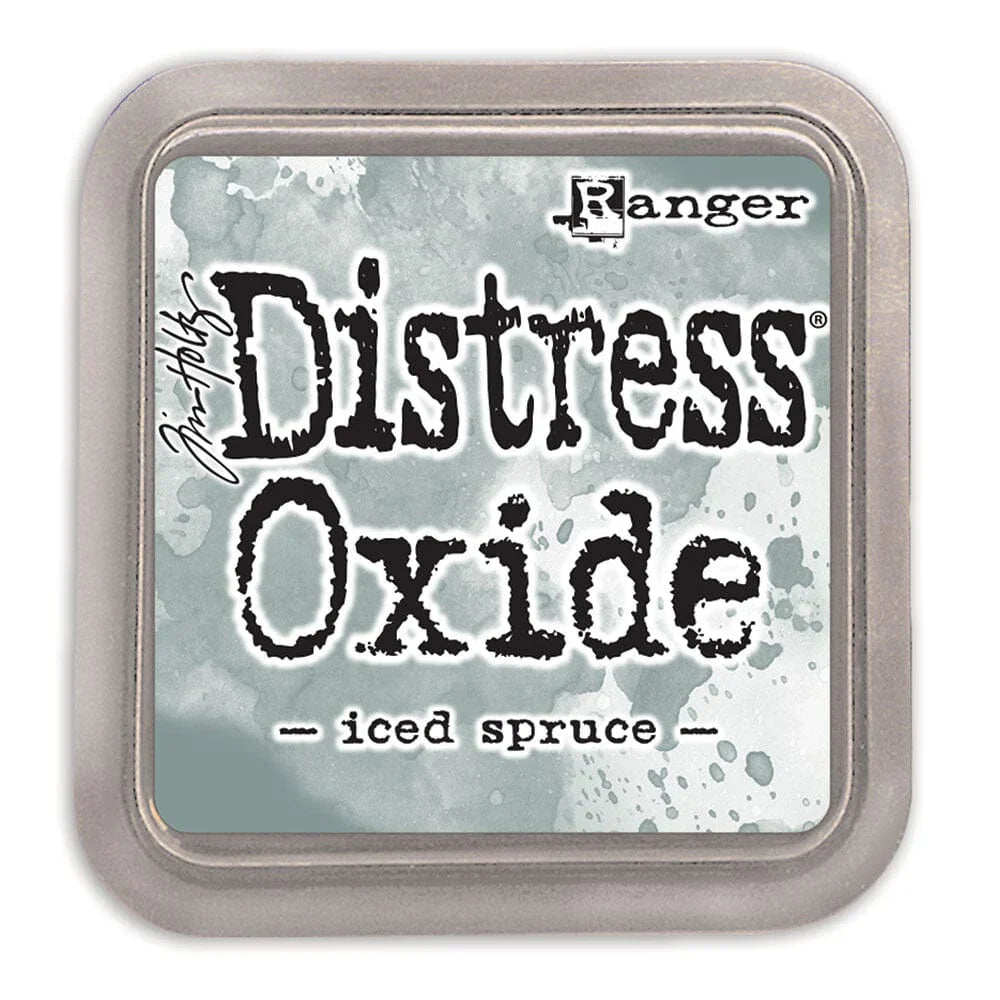 Tim Holtz Distress Oxide Ink Pads, Choose Your Color