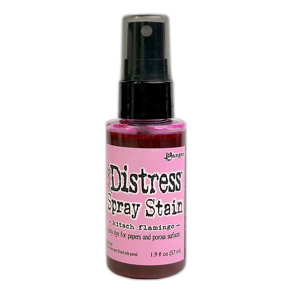 Tim Holtz Distress Spray Stain, Choose Your Color