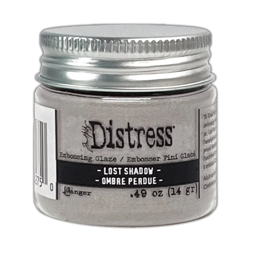 Tim Holtz Distress Embossing Glaze (New Colors!)