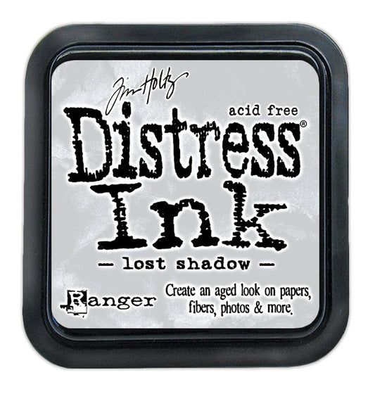 Tim Holtz Distress Oxide Ink Pads (New Colors!)