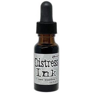 Tim Holtz Distress Reinkers, Choose Your Color