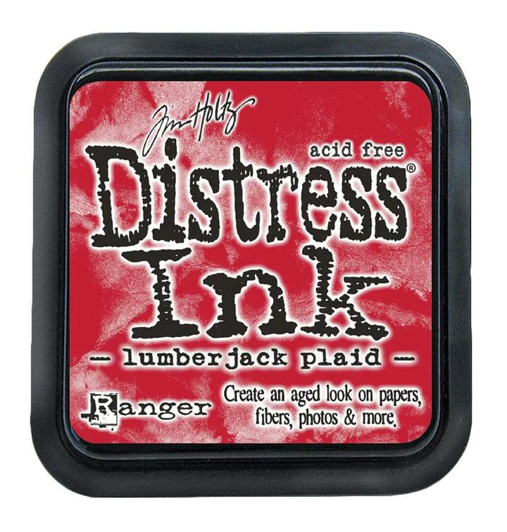 Tim Holtz Distress Oxide Ink Pads (New Colors!)