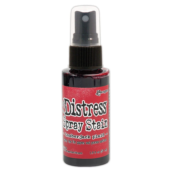 Tim Holtz Distress Spray Stain, Choose Your Color