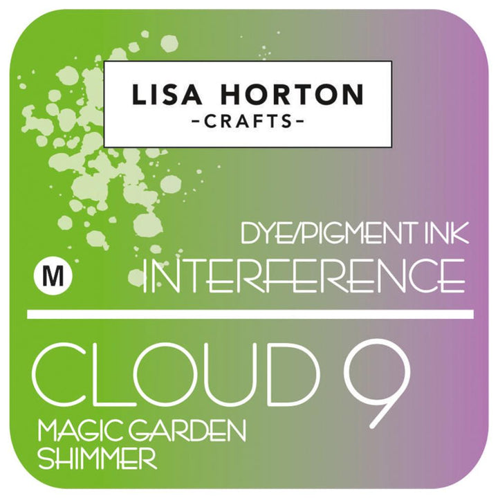 Lisa Horton Crafts Interference Ink Pad, Choose Your Color