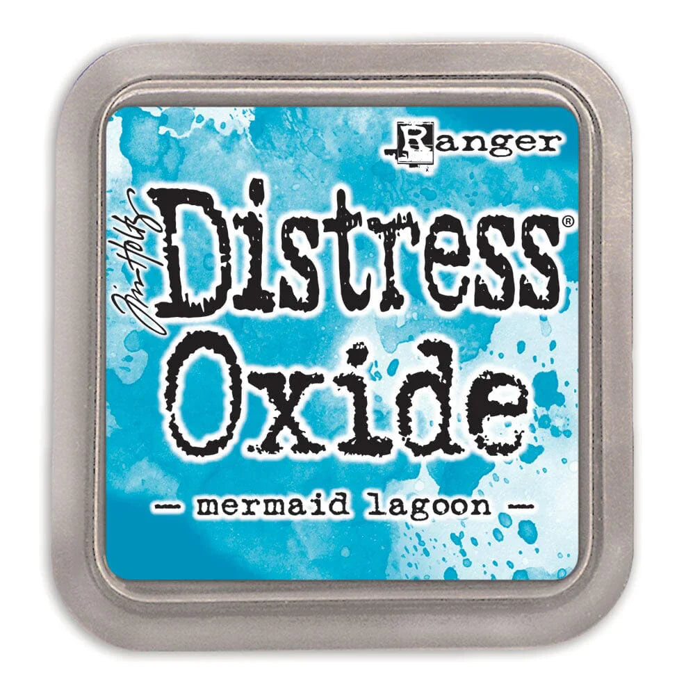 Tim Holtz Distress Oxide Ink Pads, Choose Your Color from Set #3