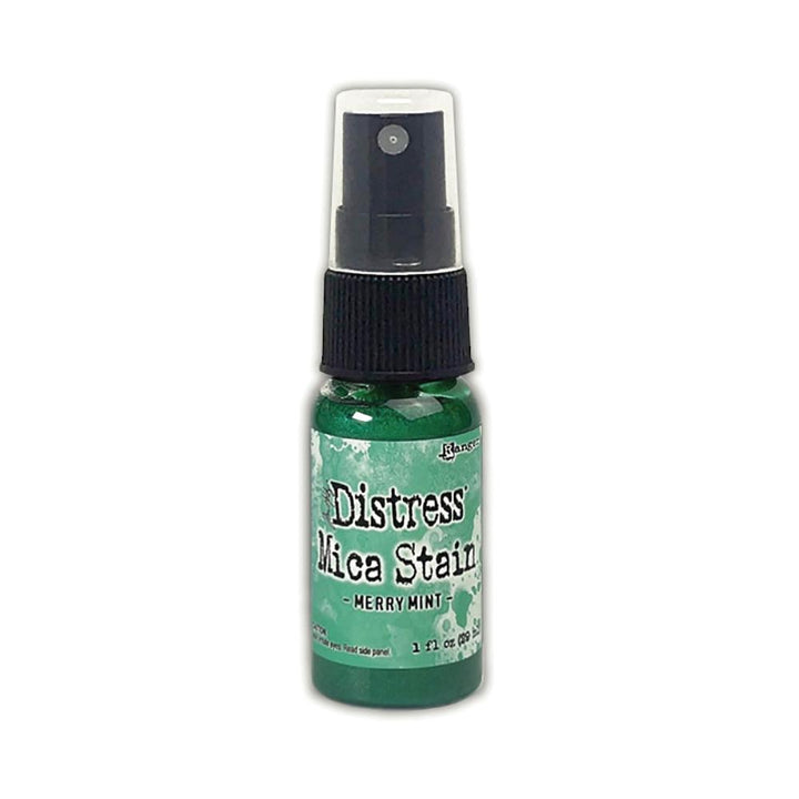 Tim Holtz Distress Mica Stain, 1oz, Choose Your Color