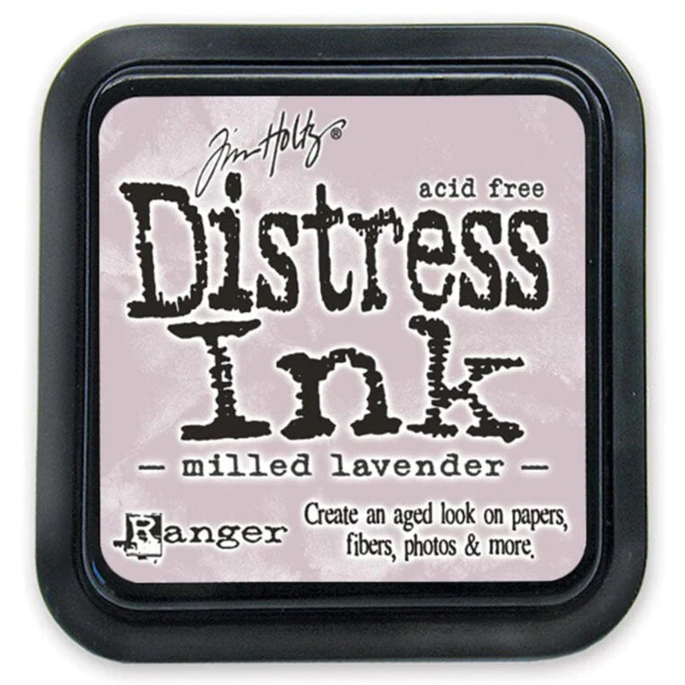 Tim Holtz Distress Oxide Ink Pads, Choose Your Color