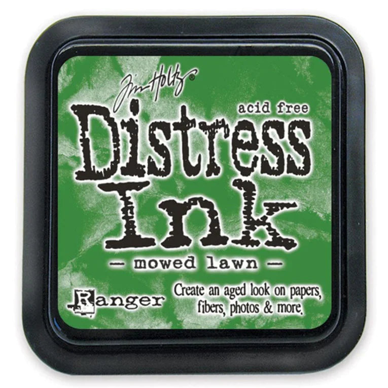 Tim Holtz Distress Oxide Ink Pads, Choose Your Color