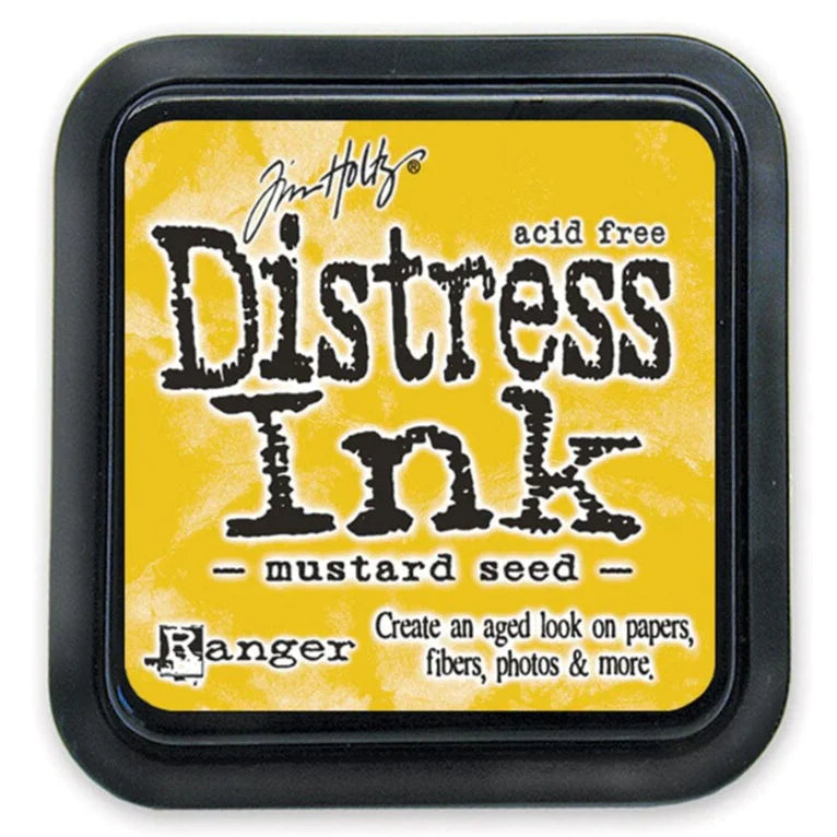 Tim Holtz Distress Oxide Ink Pads, Choose Your Color