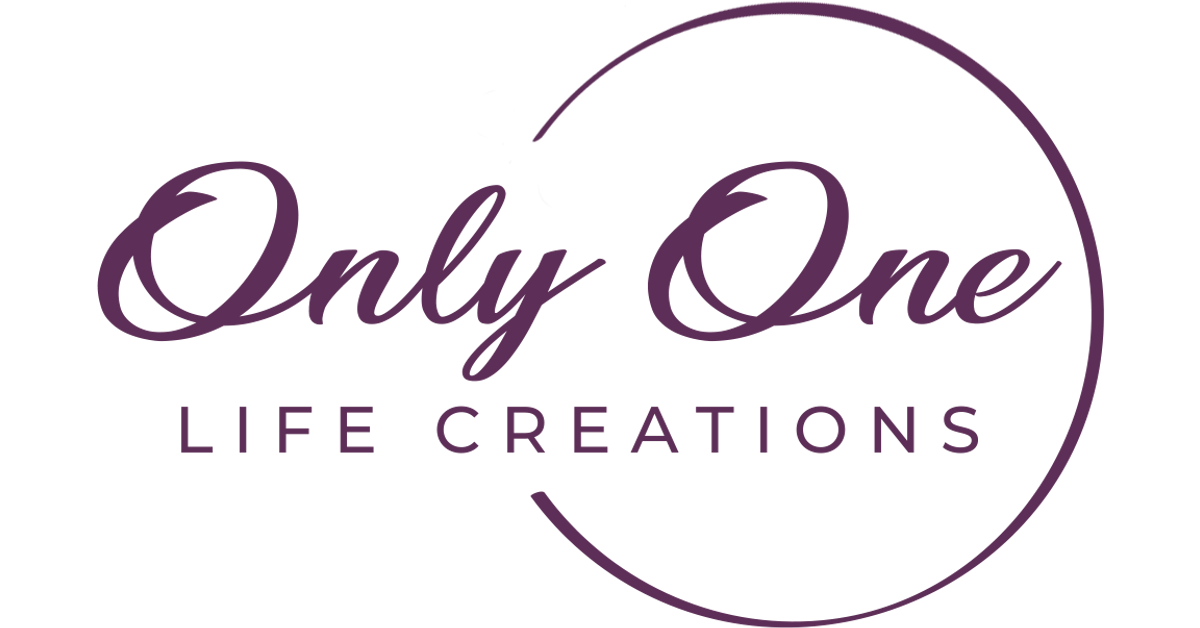 Frequently Asked Questions (FAQ) – Only One Life Creations